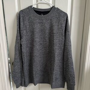 New with no tags Nike Golf Dri-fit crew sweater mens size L